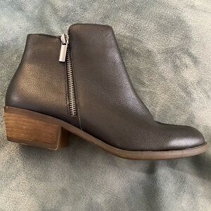 Kensie Boots
